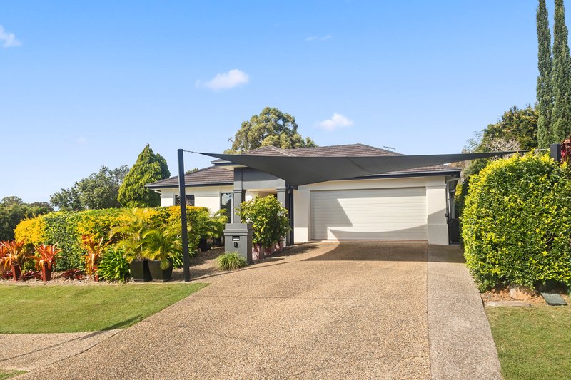 1 Warrego Crescent, Murrumba Downs QLD 4503