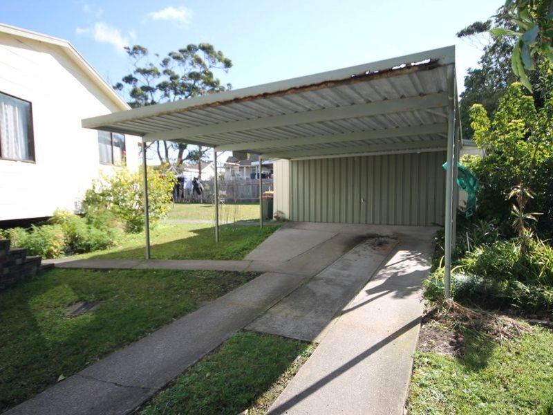 Photo - 1 Warrego Drive, Sanctuary Point NSW 2540 - Image 8