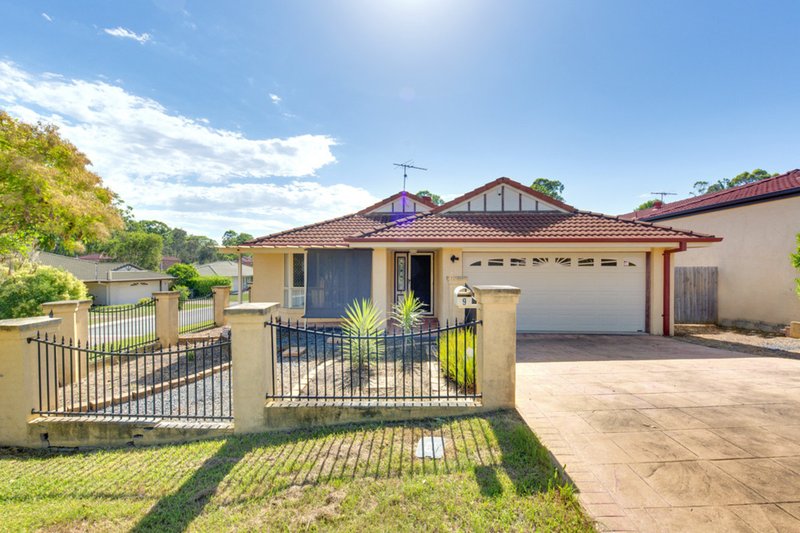 1 Warrego Place, Forest Lake QLD 4078