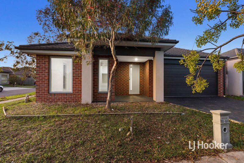 1 Warren Place, Truganina VIC 3029