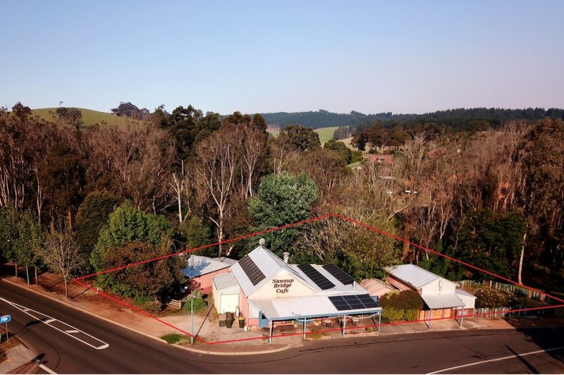 1 Warren Rd , Nannup WA 6275