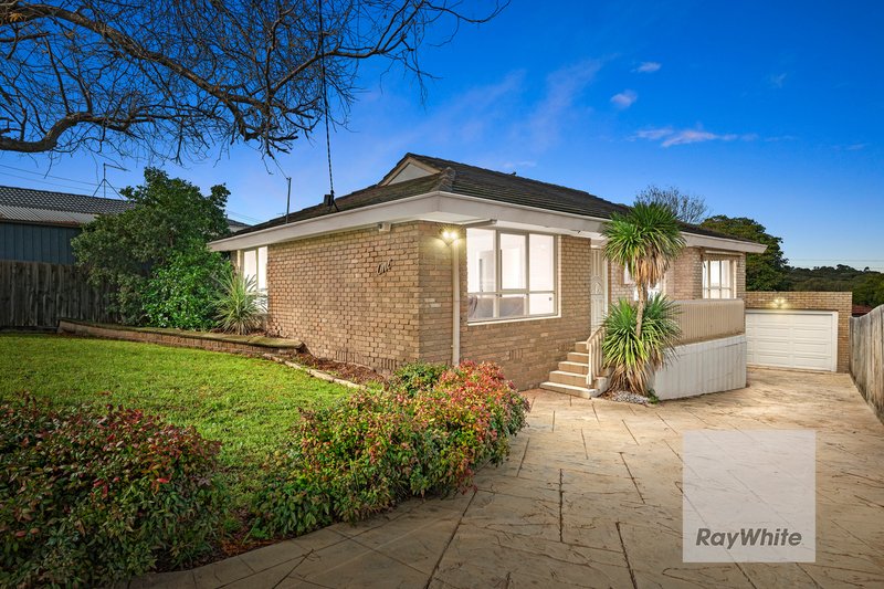 Photo - 1 Warrenwood Place, Bundoora VIC 3083 - Image 1