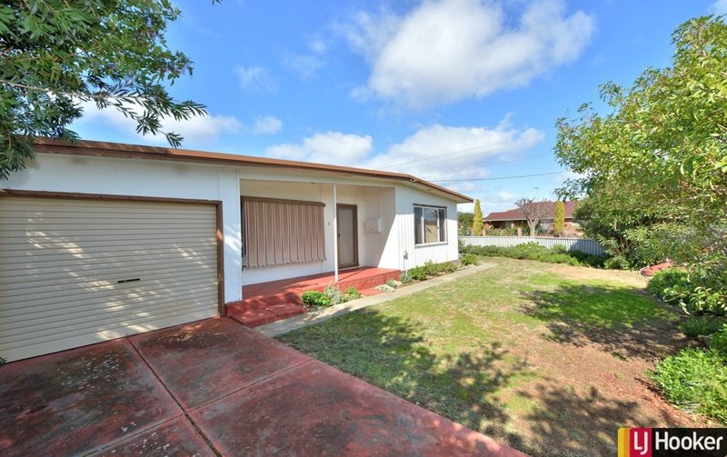 1 Warup Street, Mandurah WA 6210