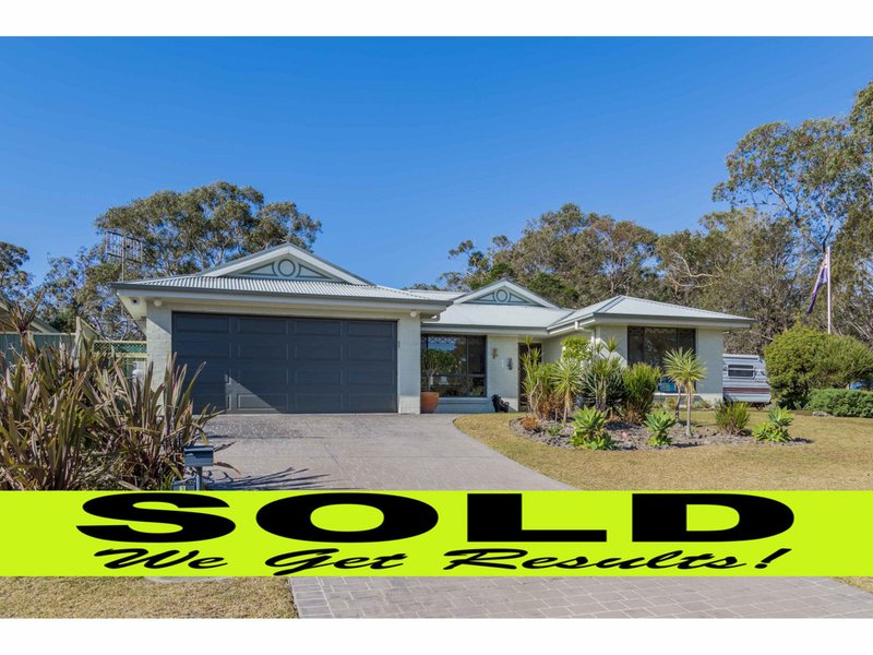 1 Wasshaven Close, Wrights Beach NSW 2540