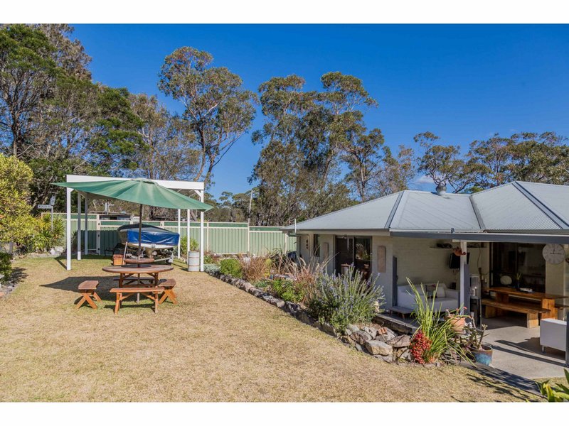 Photo - 1 Wasshaven Close, Wrights Beach NSW 2540 - Image 3