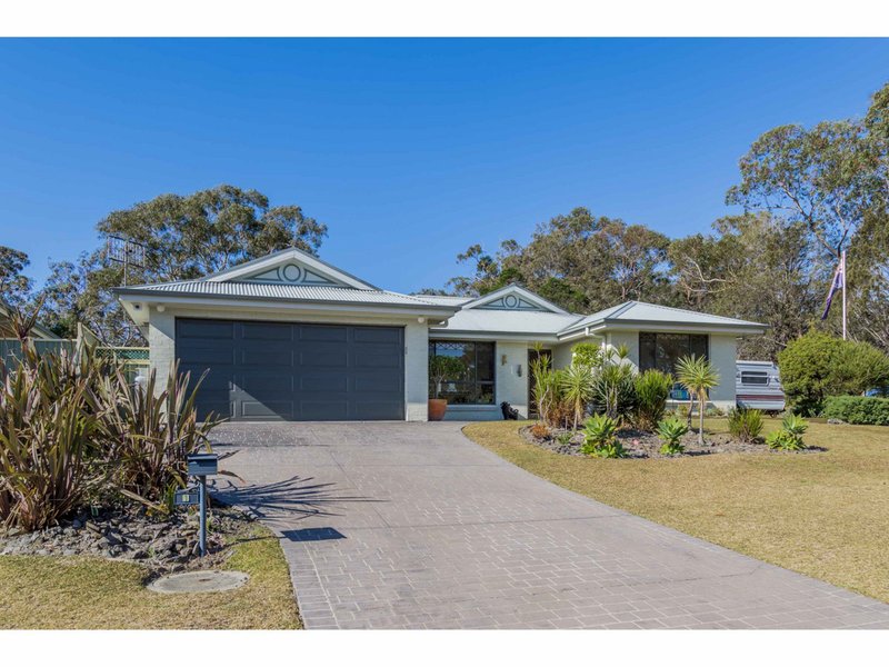 Photo - 1 Wasshaven Close, Wrights Beach NSW 2540 - Image 7