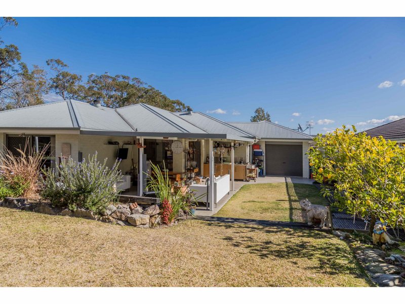 Photo - 1 Wasshaven Close, Wrights Beach NSW 2540 - Image 19