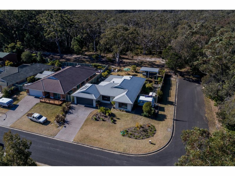 Photo - 1 Wasshaven Close, Wrights Beach NSW 2540 - Image 22