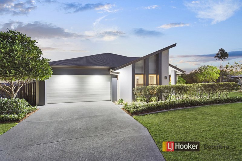 1 Watercress Street, Upper Coomera QLD 4209