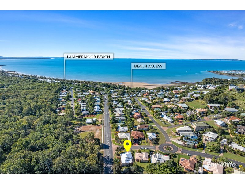 1 Waterview Drive, Lammermoor QLD 4703