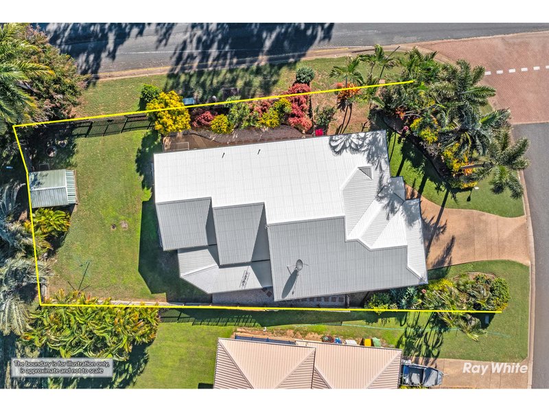 Photo - 1 Waterview Drive, Lammermoor QLD 4703 - Image 4