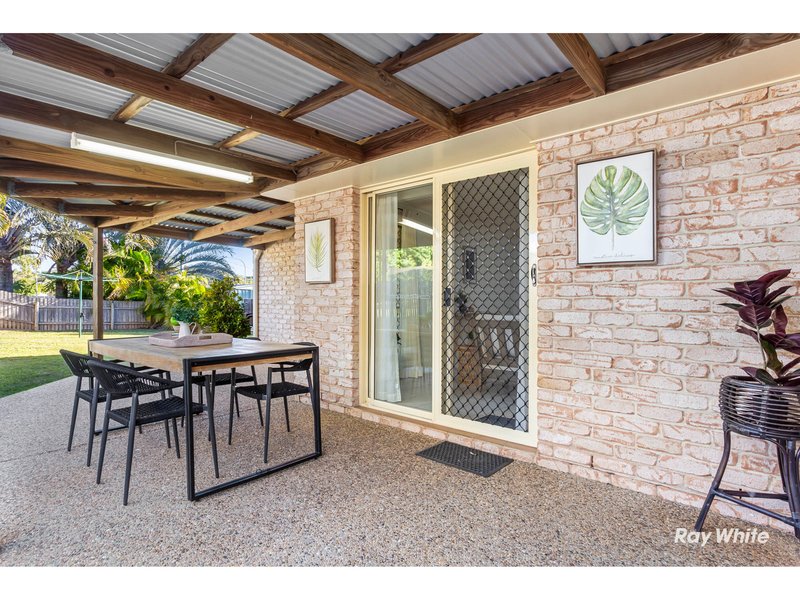 Photo - 1 Waterview Drive, Lammermoor QLD 4703 - Image 21