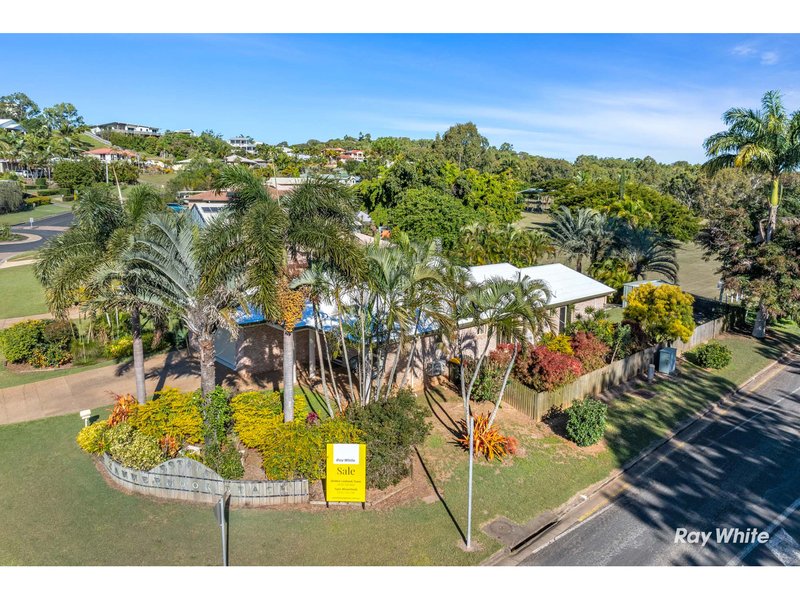 Photo - 1 Waterview Drive, Lammermoor QLD 4703 - Image 25