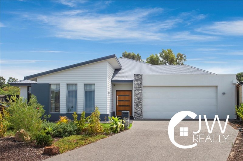 1 Waterville Road, Dunsborough WA 6281