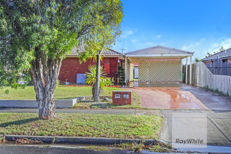 1 Watford Crescent, Craigieburn VIC 3064