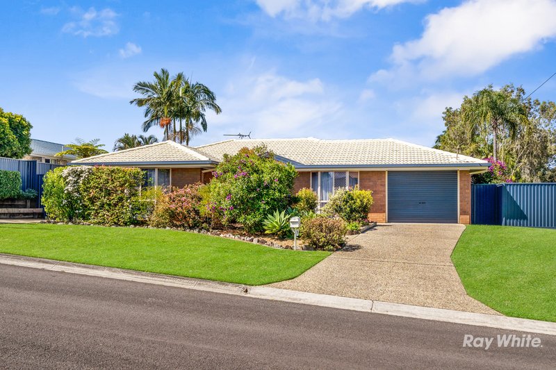 1 Watkinsia Court, Regents Park QLD 4118