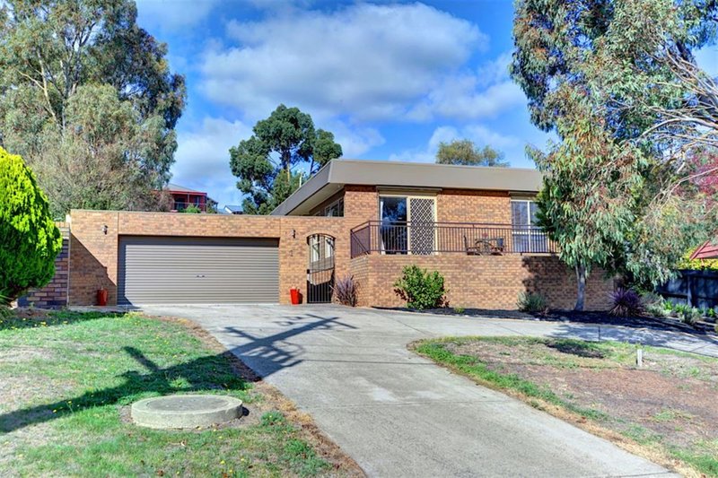 Photo - 1 Watson Drive, Ballarat VIC 3350 - Image