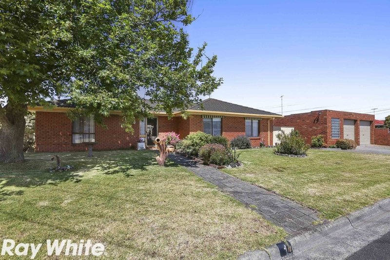 1 Wattle Place, Corio VIC 3214