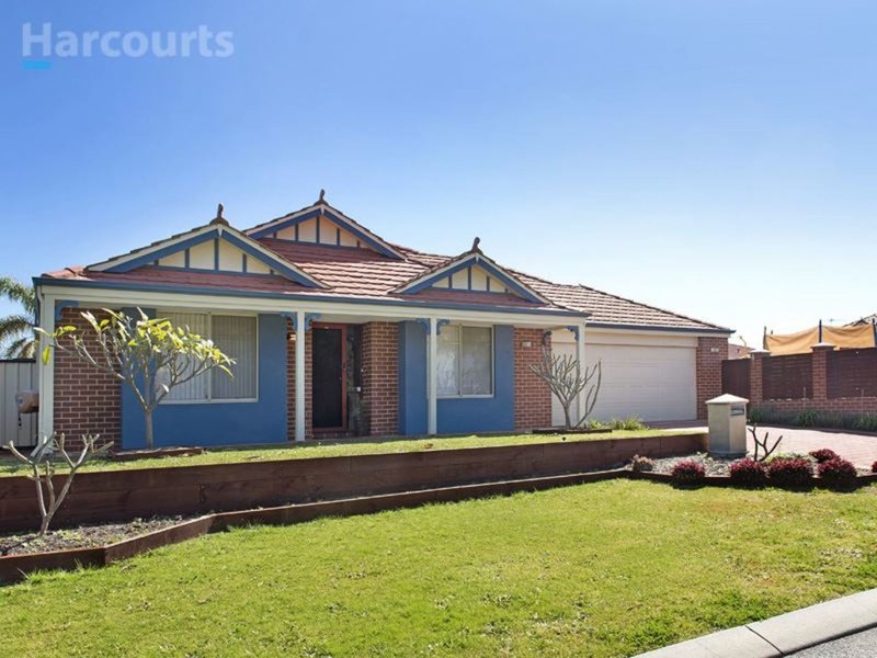 Photo - 1 Wayford Circle, Hocking WA 6065 - Image 2