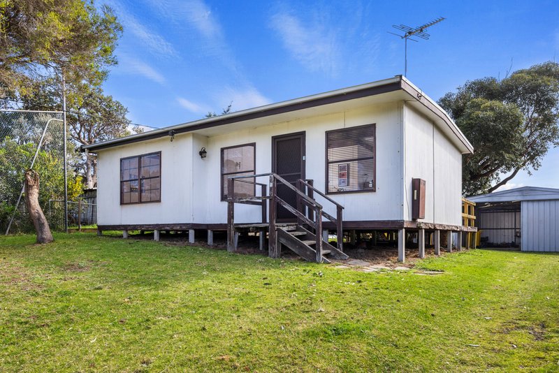 1 Webster Avenue, Venus Bay VIC 3956