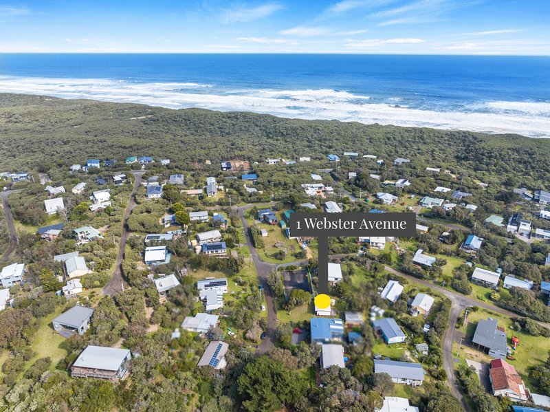 Photo - 1 Webster Avenue, Venus Bay VIC 3956 - Image 3