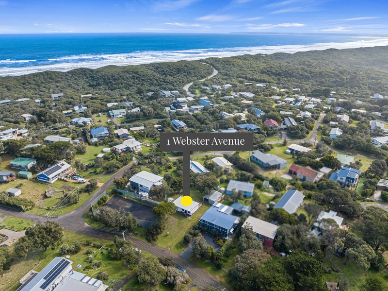 Photo - 1 Webster Avenue, Venus Bay VIC 3956 - Image 12