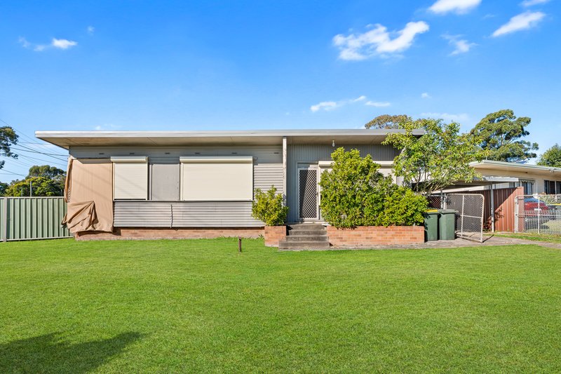 Photo - 1 Weddell Avenue, Tregear NSW 2770 - Image 1