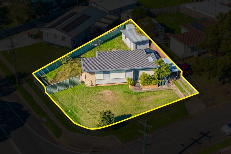 Photo - 1 Weddell Avenue, Tregear NSW 2770 - Image 9