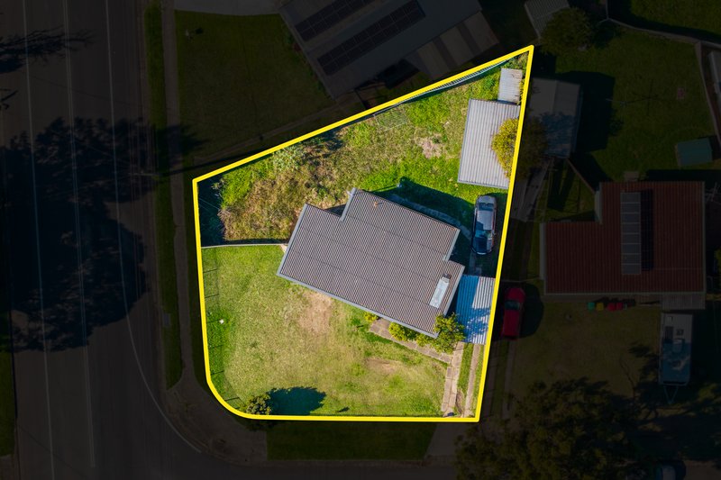 Photo - 1 Weddell Avenue, Tregear NSW 2770 - Image 10
