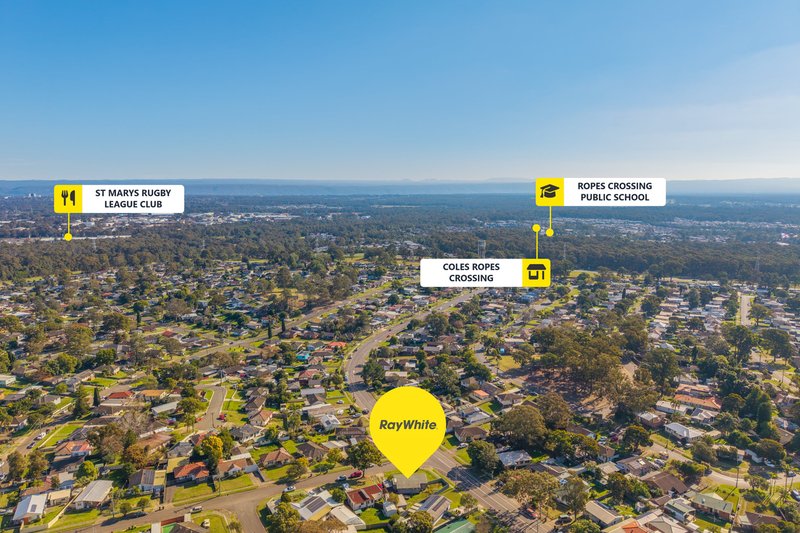Photo - 1 Weddell Avenue, Tregear NSW 2770 - Image 12