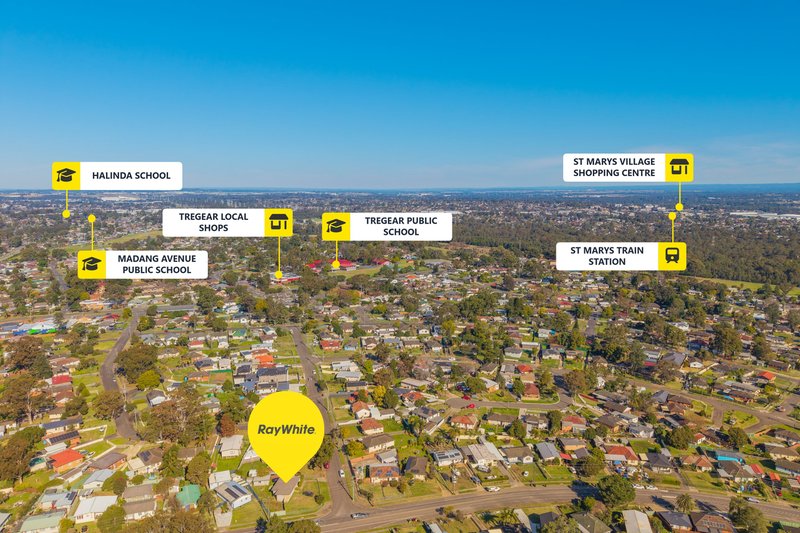 Photo - 1 Weddell Avenue, Tregear NSW 2770 - Image 13