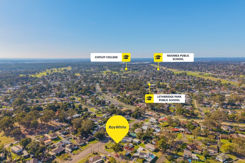 Photo - 1 Weddell Avenue, Tregear NSW 2770 - Image 14