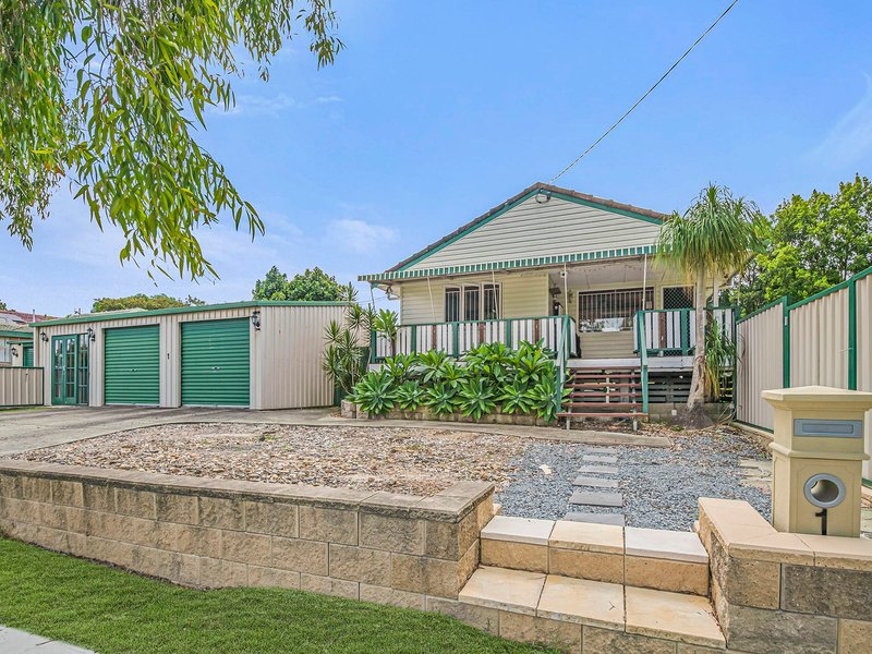 1 Wedgetail Street, Inala QLD 4077