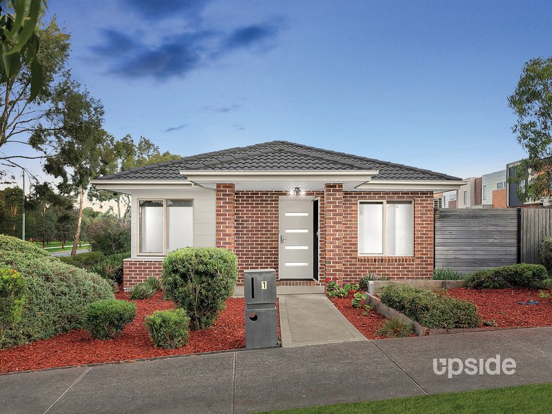 1 Weerona Parkway, Wollert VIC 3750