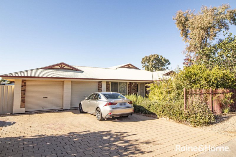 1 Welk Street, Port Augusta SA 5700