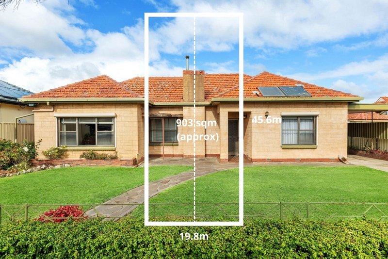 1 Welwyn Road, Manningham SA 5086