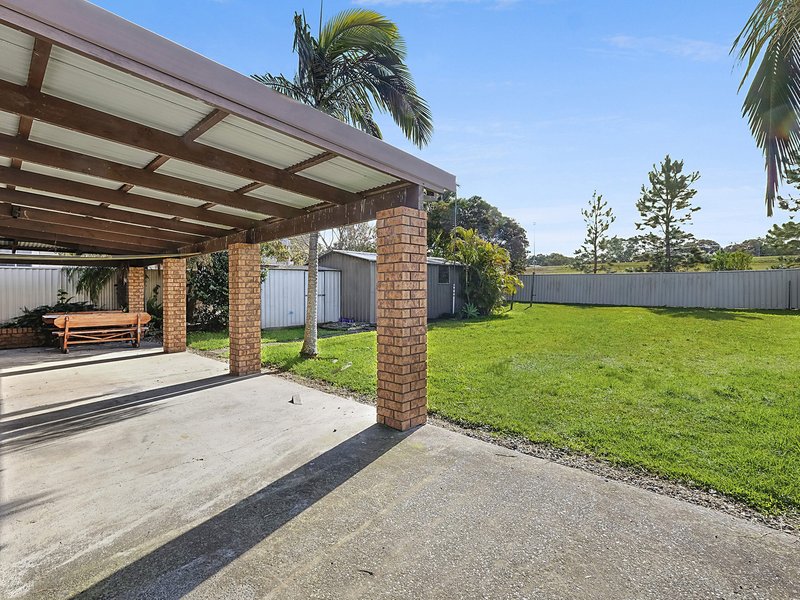 1 Wentworth Avenue, Doyalson NSW 2262