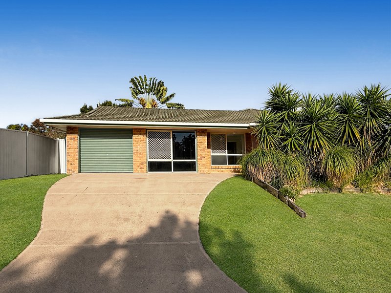 Photo - 1 Wentworth Place, Narangba QLD 4504 - Image 1