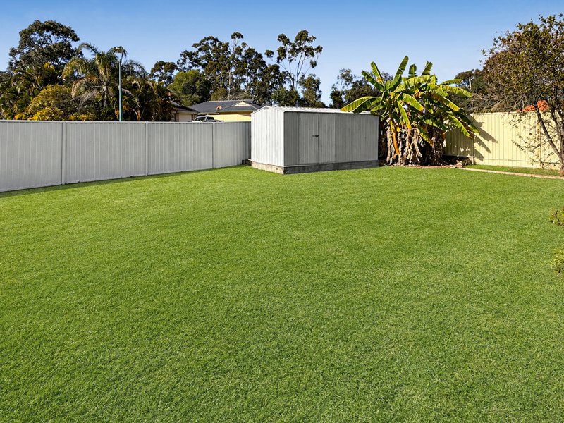 Photo - 1 Wentworth Place, Narangba QLD 4504 - Image 17