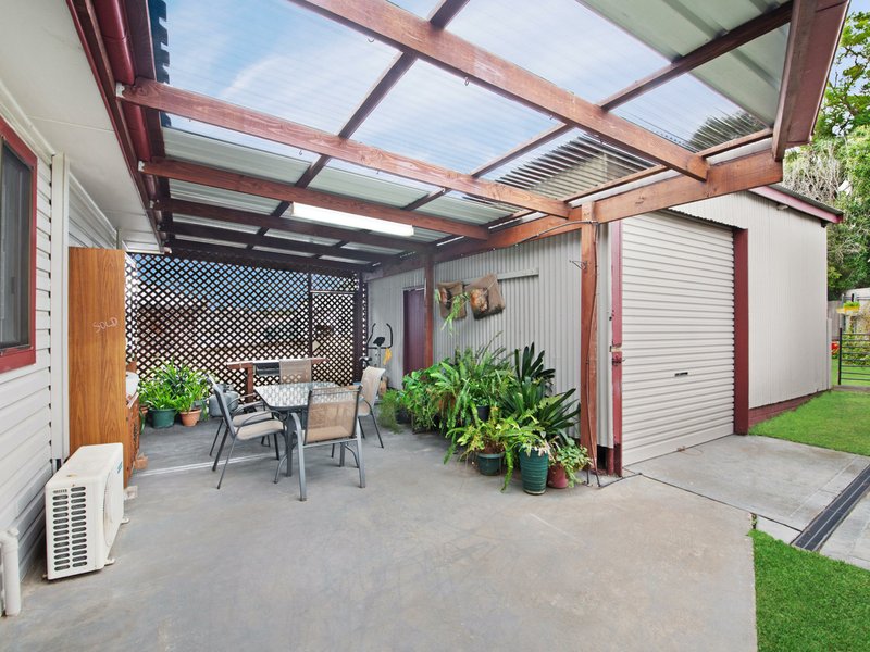 Photo - 1 Wentworth Street, Telarah NSW 2320 - Image 9