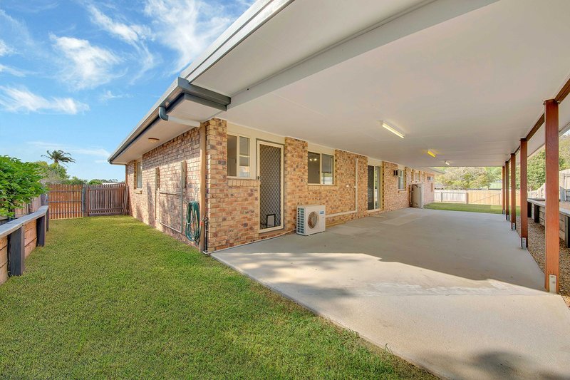 Photo - 1 Werite Court, Boyne Island QLD 4680 - Image 14