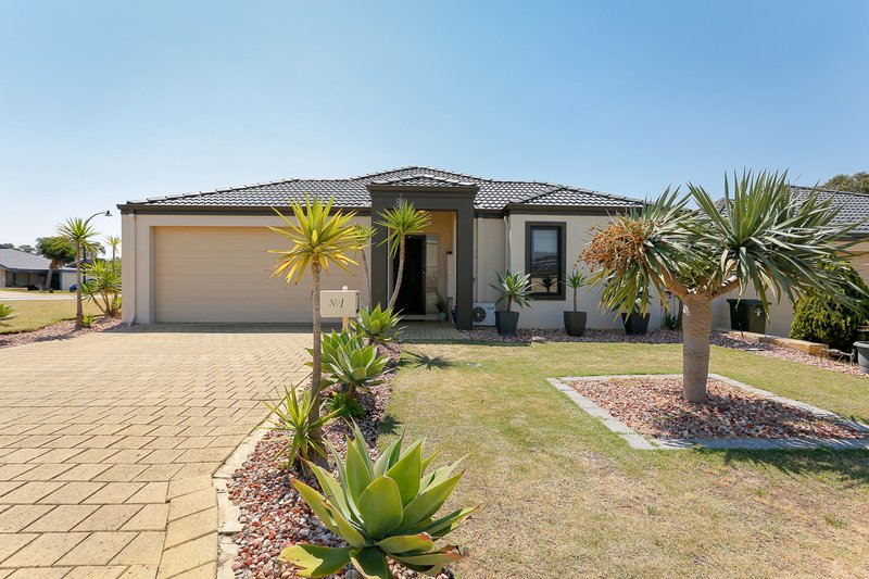 Photo - 1 Werri Place, Clarkson WA 6030 - Image 2