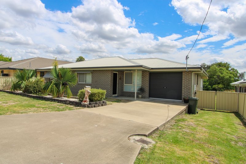 1 Wesley Street, Inverell NSW 2360 Real Estate Industry Partners