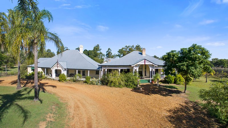 1 West Road, Coominya QLD 4311