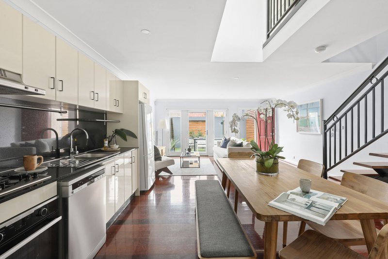 1 Westbourne Lane, Petersham NSW 2049