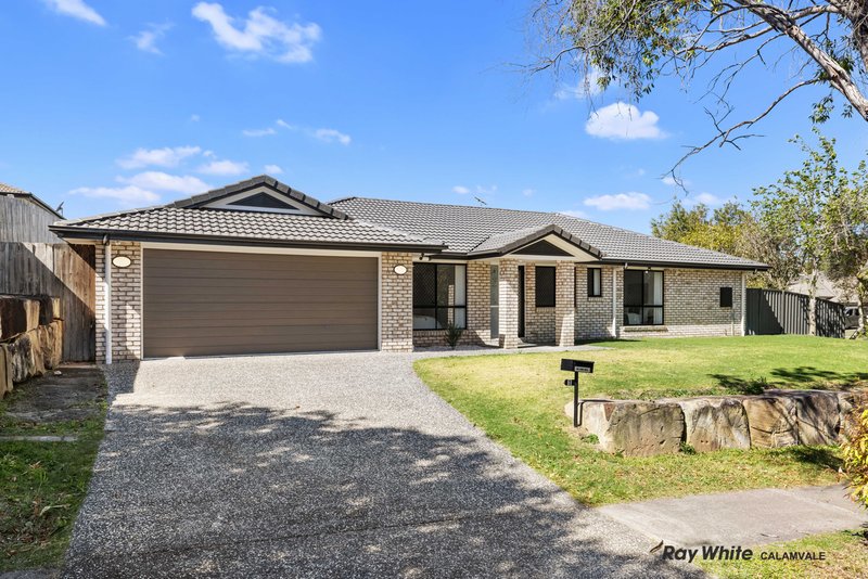 Photo - 1 Westcott Street, Drewvale QLD 4116 - Image 1