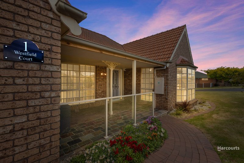 Photo - 1 Westfield Court, West Ulverstone TAS 7315 - Image 2