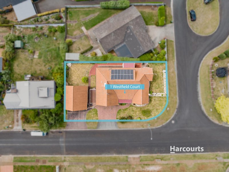 Photo - 1 Westfield Court, West Ulverstone TAS 7315 - Image 25