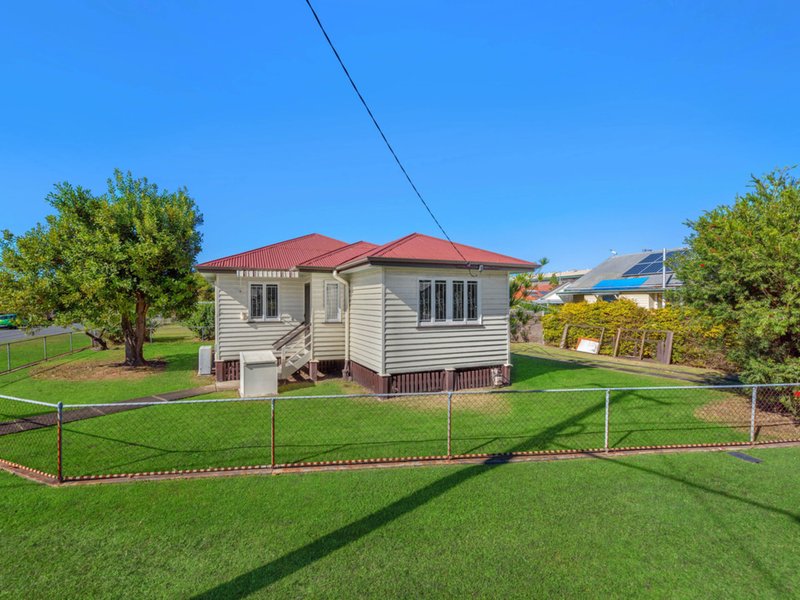 1 Westhoff Road, Northgate QLD 4013