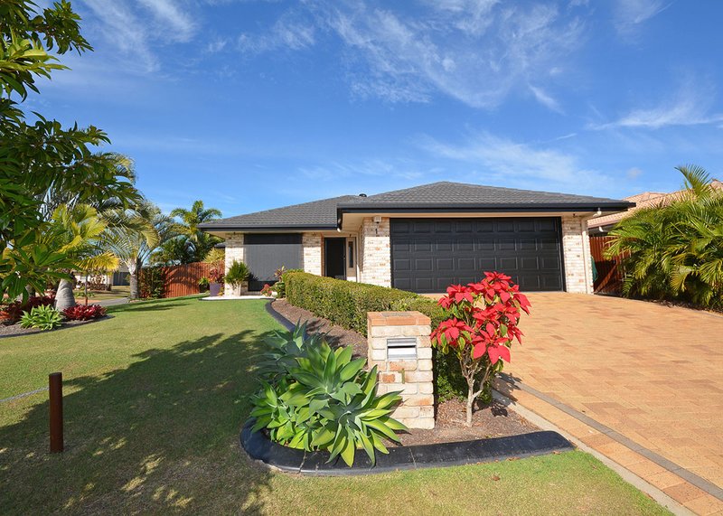 1 Westminster Court, Kawungan QLD 4655